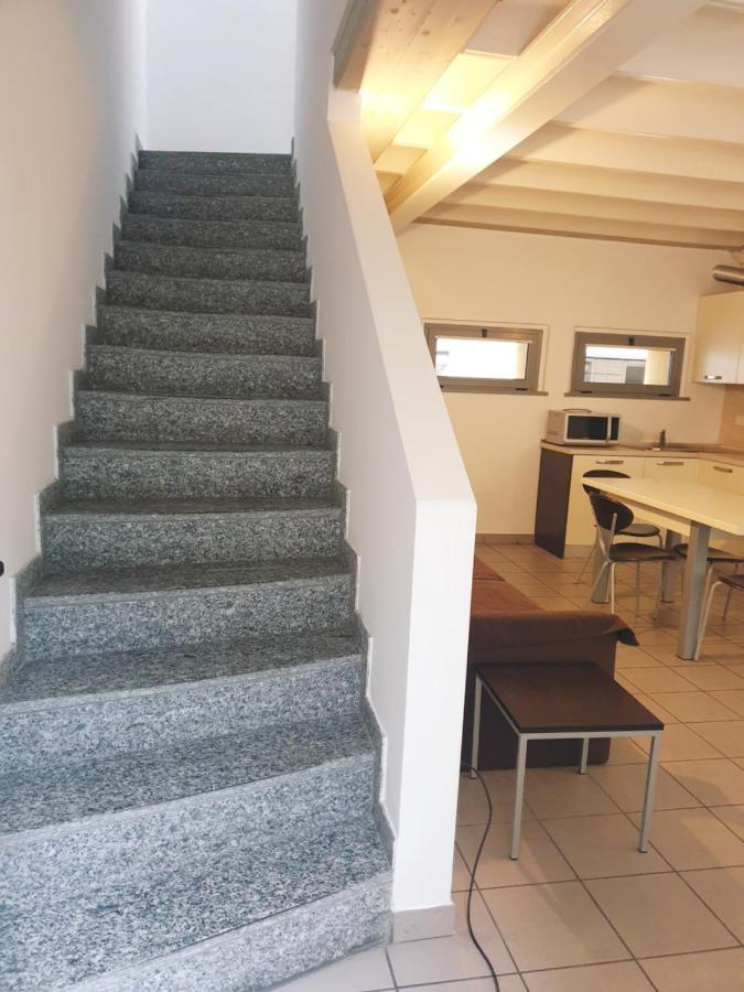Appartamenti Tra Lago E Montagna Casa Ideale Lecco 레코 외부 사진