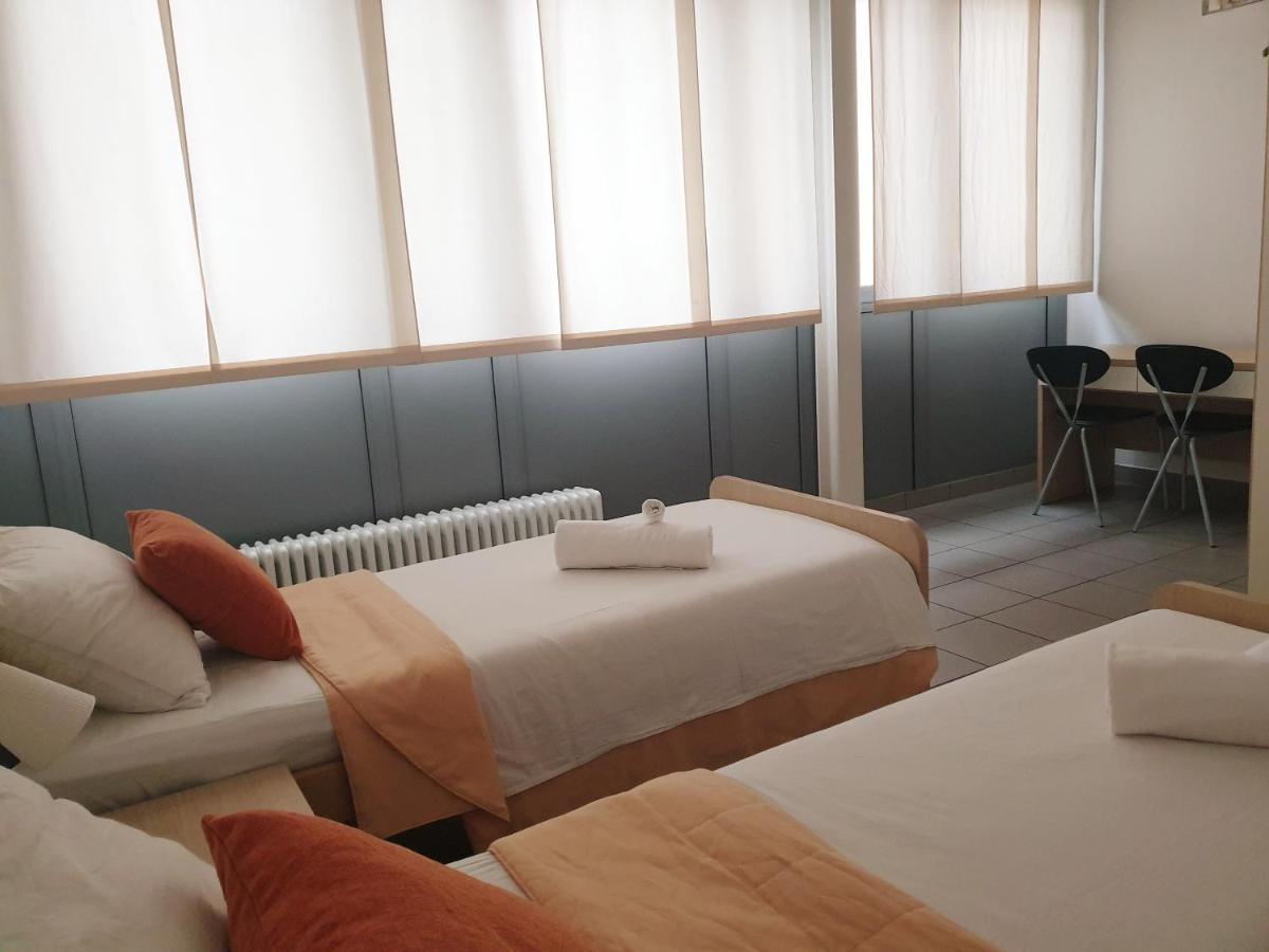 Appartamenti Tra Lago E Montagna Casa Ideale Lecco 레코 외부 사진