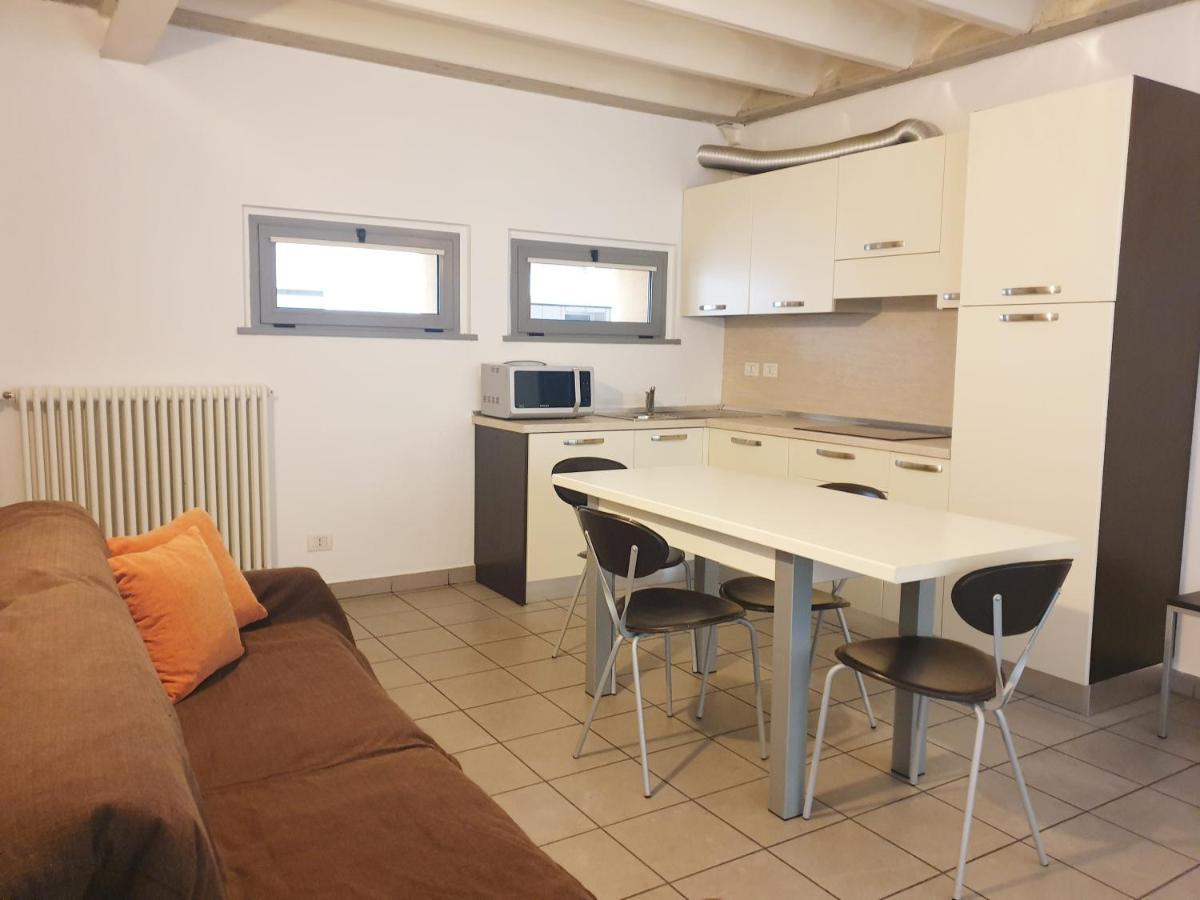 Appartamenti Tra Lago E Montagna Casa Ideale Lecco 레코 외부 사진