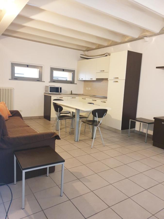 Appartamenti Tra Lago E Montagna Casa Ideale Lecco 레코 외부 사진