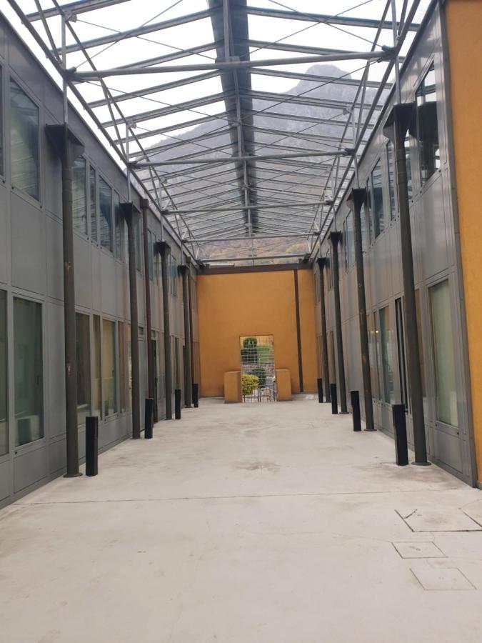 Appartamenti Tra Lago E Montagna Casa Ideale Lecco 레코 외부 사진
