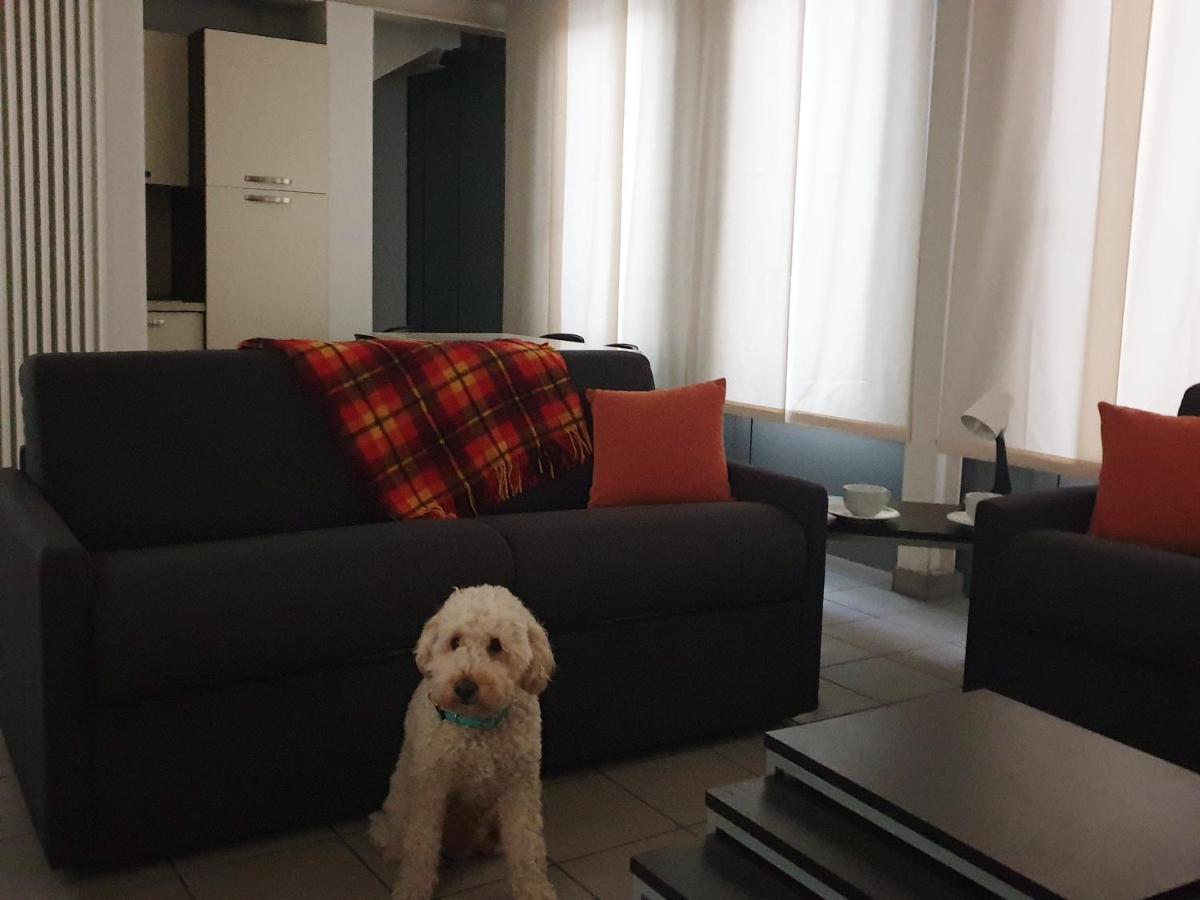 Appartamenti Tra Lago E Montagna Casa Ideale Lecco 레코 외부 사진