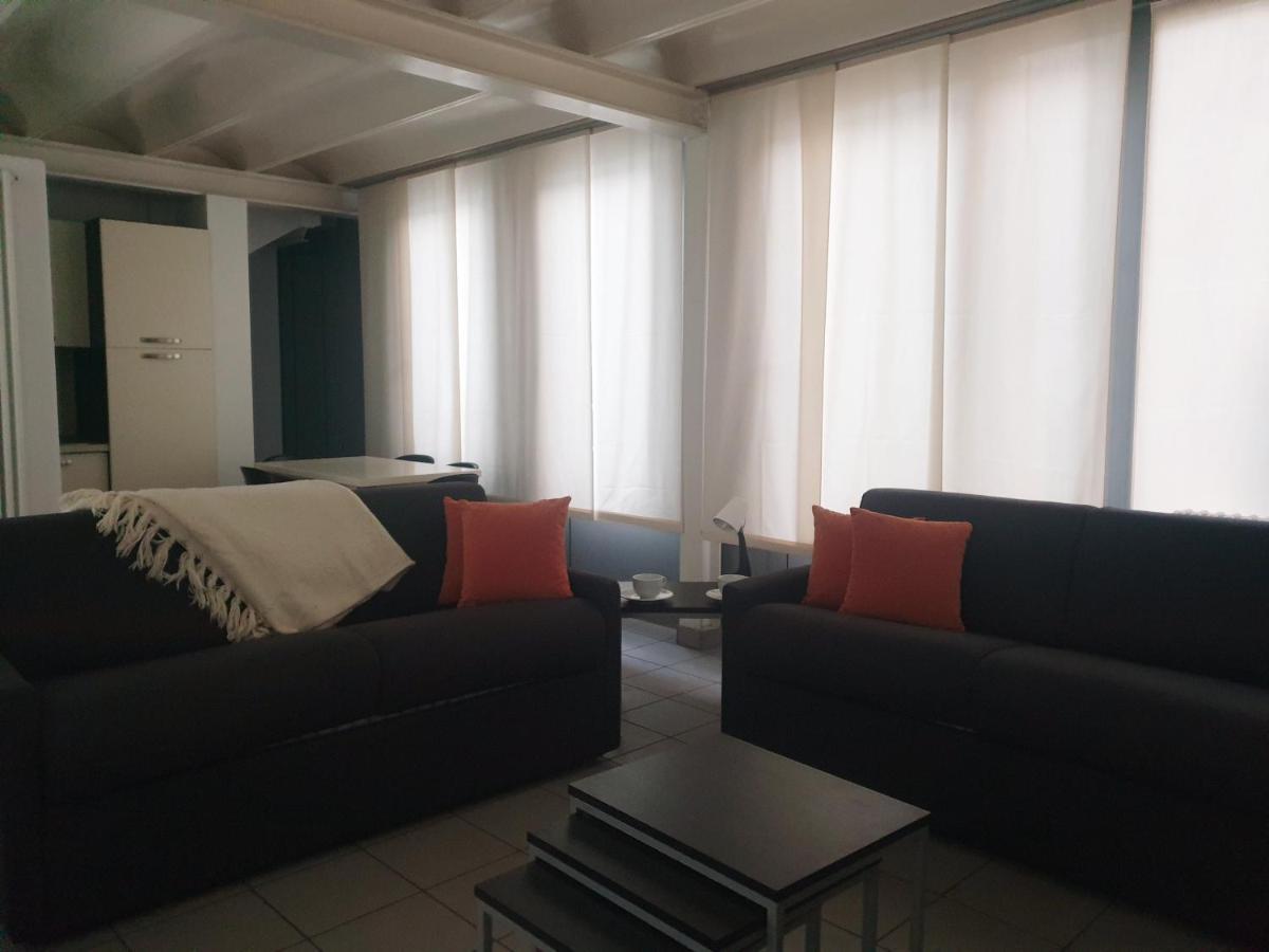 Appartamenti Tra Lago E Montagna Casa Ideale Lecco 레코 외부 사진