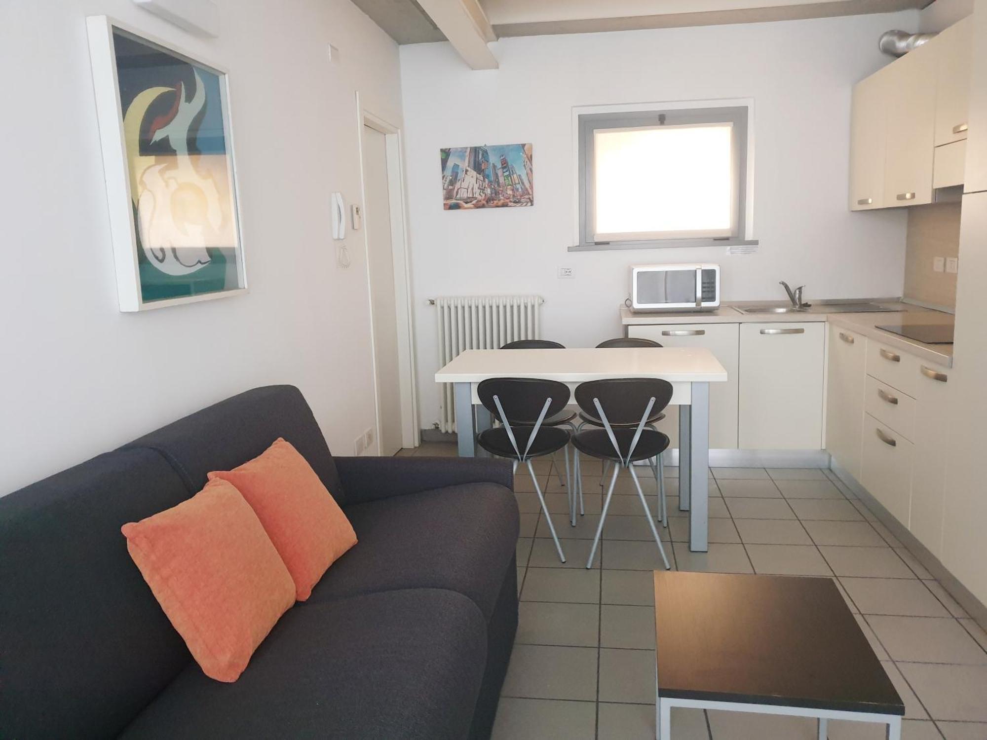 Appartamenti Tra Lago E Montagna Casa Ideale Lecco 레코 외부 사진