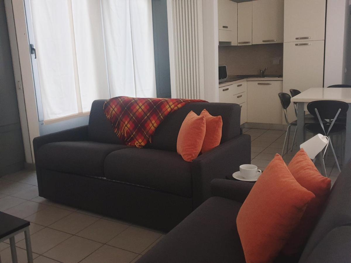 Appartamenti Tra Lago E Montagna Casa Ideale Lecco 레코 외부 사진