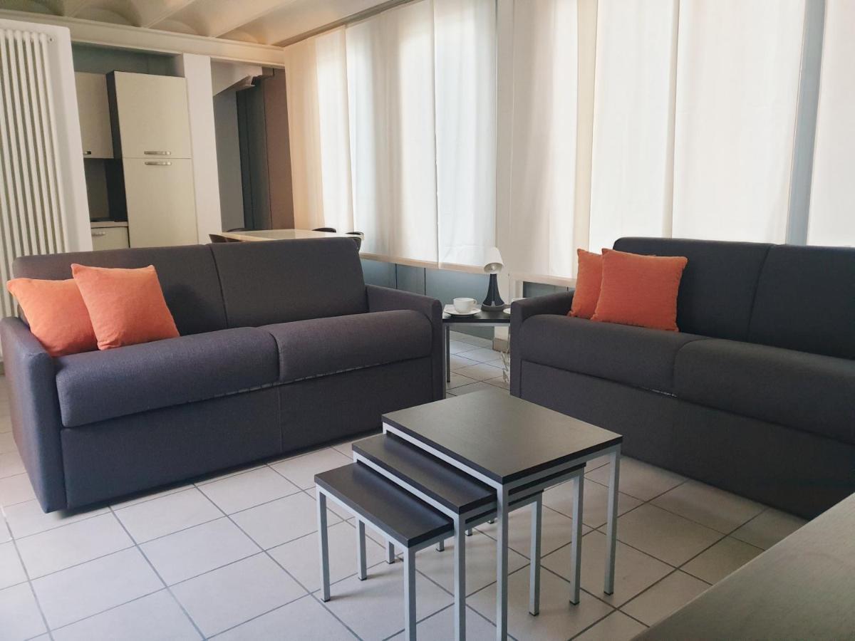 Appartamenti Tra Lago E Montagna Casa Ideale Lecco 레코 외부 사진