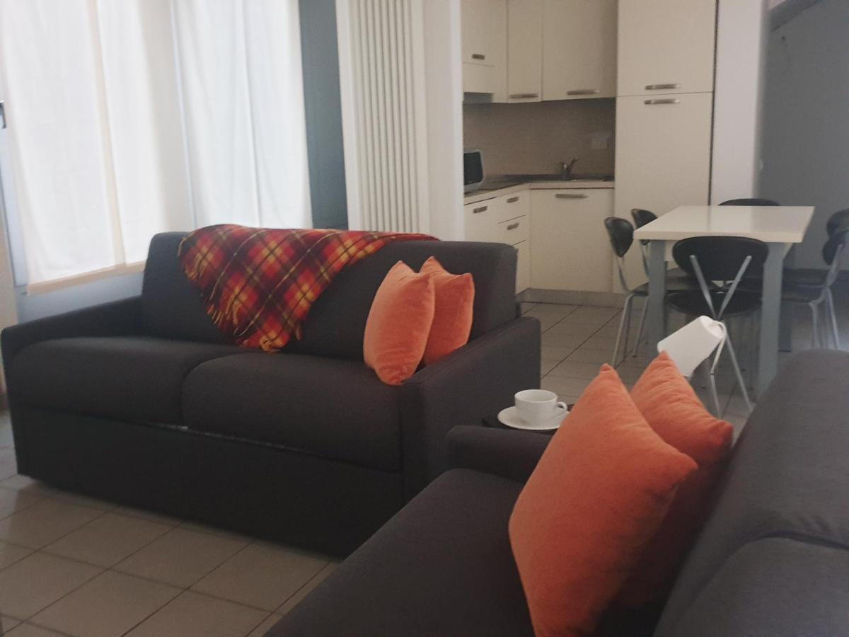 Appartamenti Tra Lago E Montagna Casa Ideale Lecco 레코 외부 사진