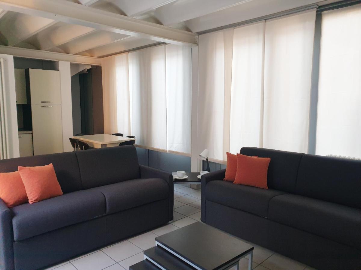 Appartamenti Tra Lago E Montagna Casa Ideale Lecco 레코 외부 사진