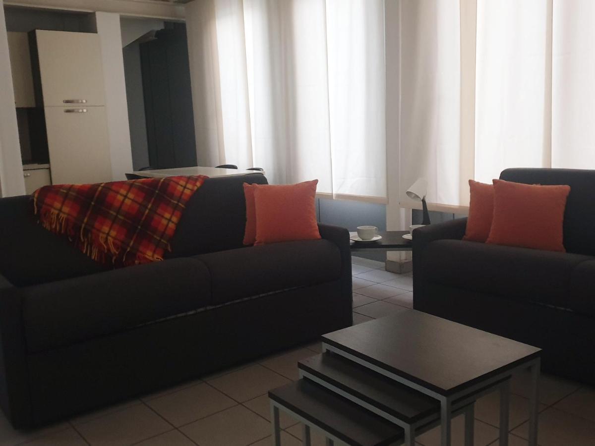 Appartamenti Tra Lago E Montagna Casa Ideale Lecco 레코 외부 사진