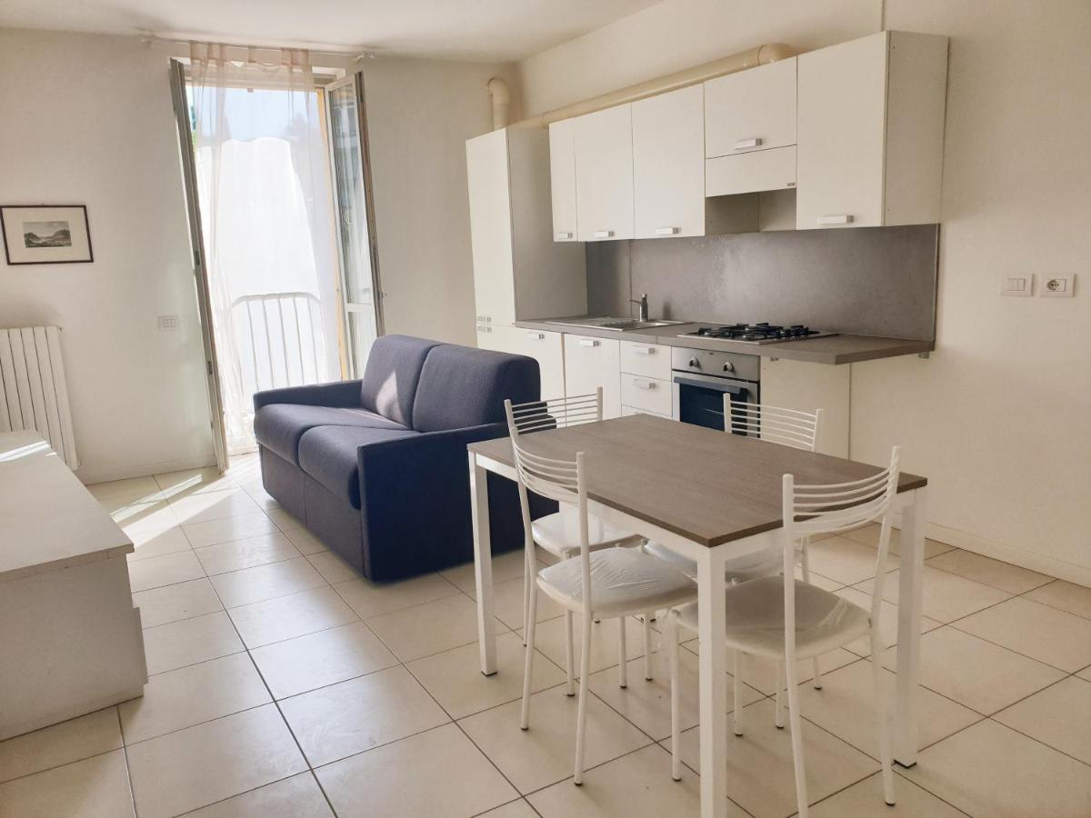 Appartamenti Tra Lago E Montagna Casa Ideale Lecco 레코 외부 사진