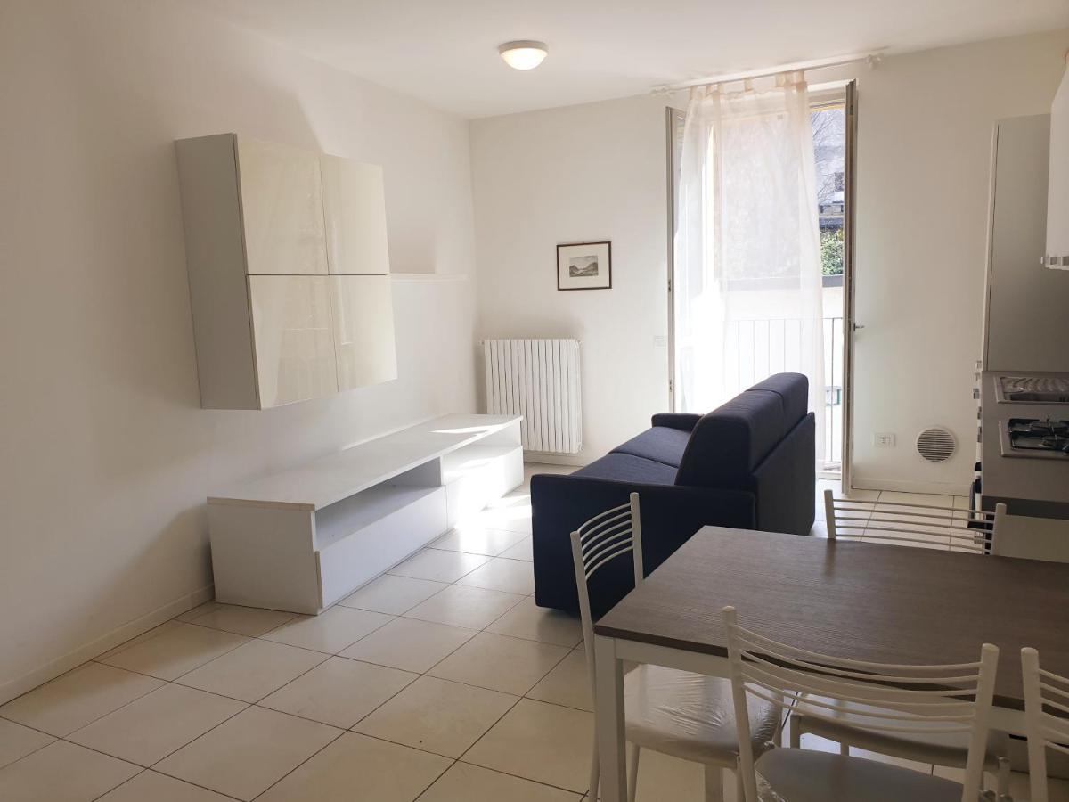 Appartamenti Tra Lago E Montagna Casa Ideale Lecco 레코 외부 사진