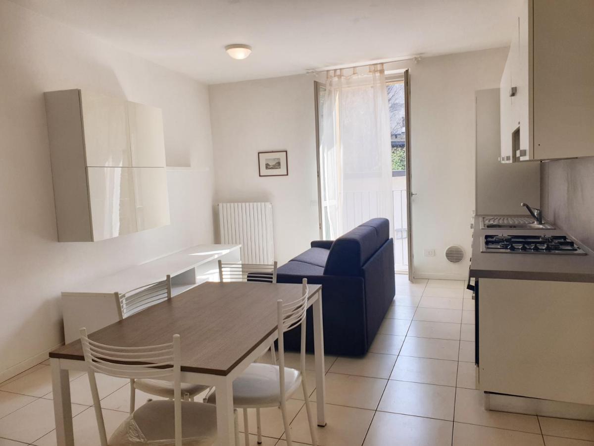 Appartamenti Tra Lago E Montagna Casa Ideale Lecco 레코 외부 사진