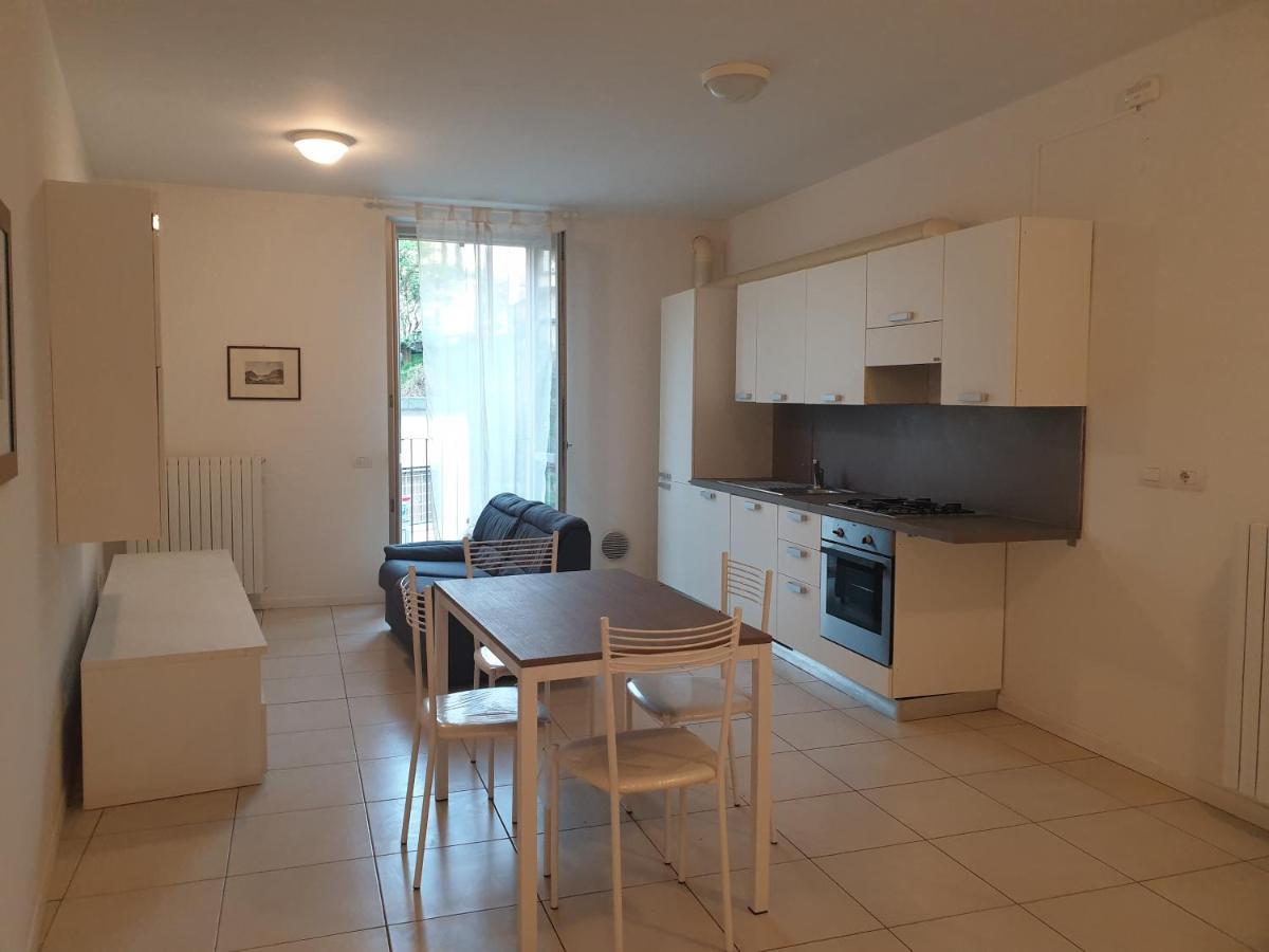 Appartamenti Tra Lago E Montagna Casa Ideale Lecco 레코 외부 사진