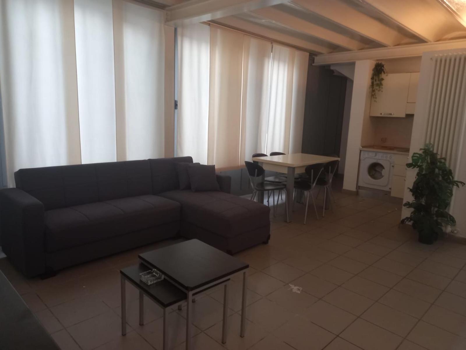 Appartamenti Tra Lago E Montagna Casa Ideale Lecco 레코 외부 사진