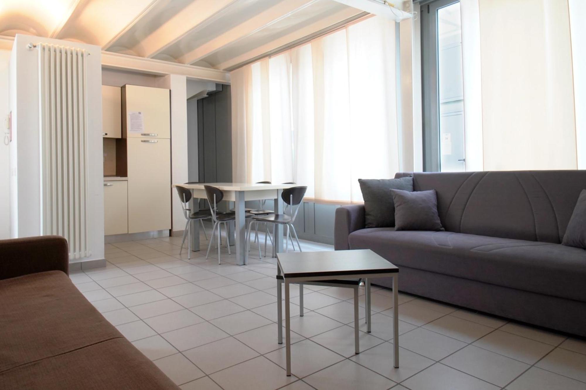 Appartamenti Tra Lago E Montagna Casa Ideale Lecco 레코 외부 사진
