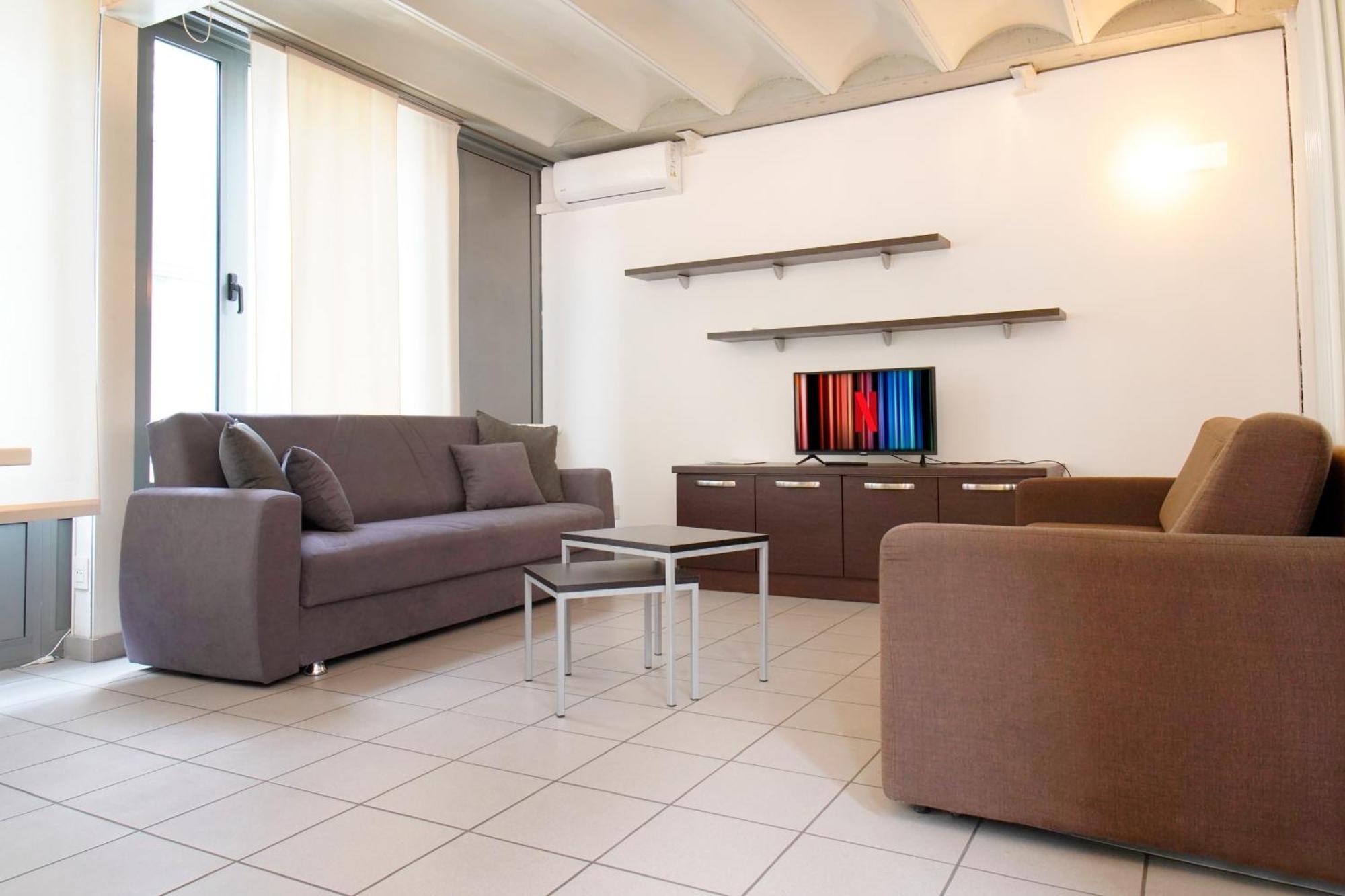 Appartamenti Tra Lago E Montagna Casa Ideale Lecco 레코 외부 사진
