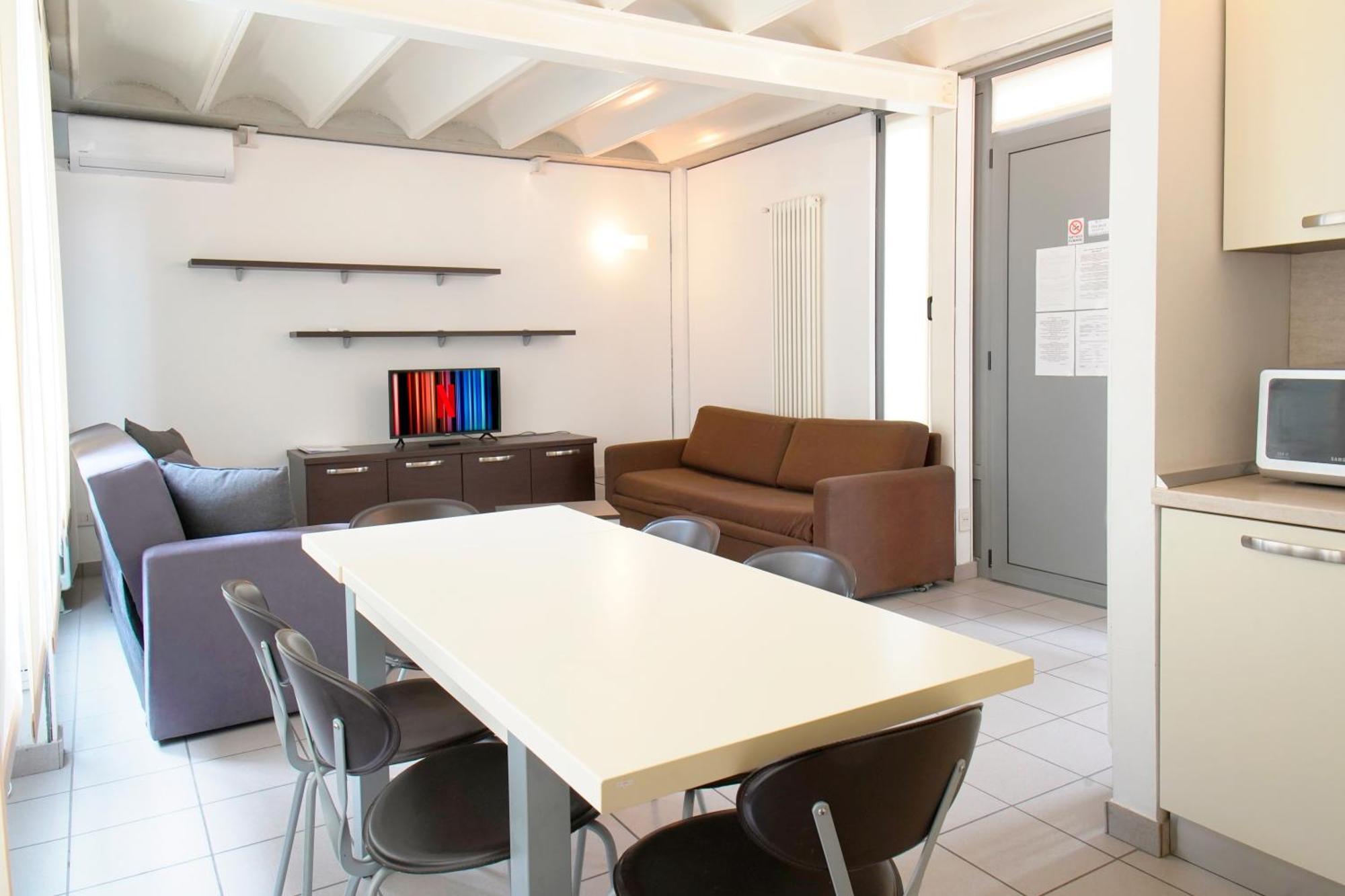 Appartamenti Tra Lago E Montagna Casa Ideale 레코 외부 사진