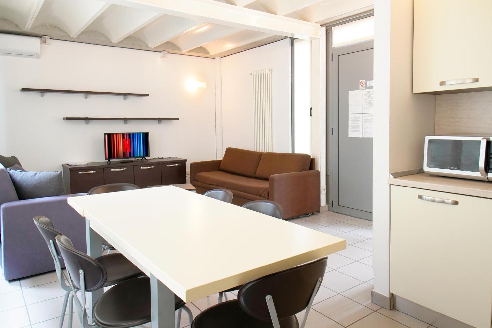 Appartamenti Tra Lago E Montagna Casa Ideale 레코 외부 사진
